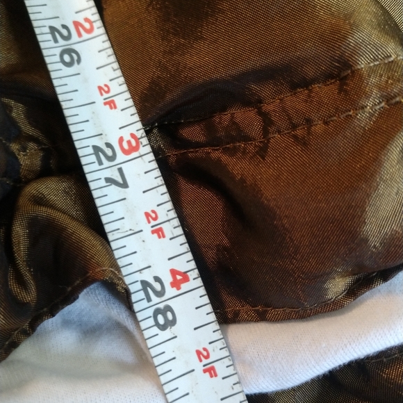 80s Granny Shoulder Pad Windbreaker Bocoo Size 8 Jacket - Picture 2 of 10